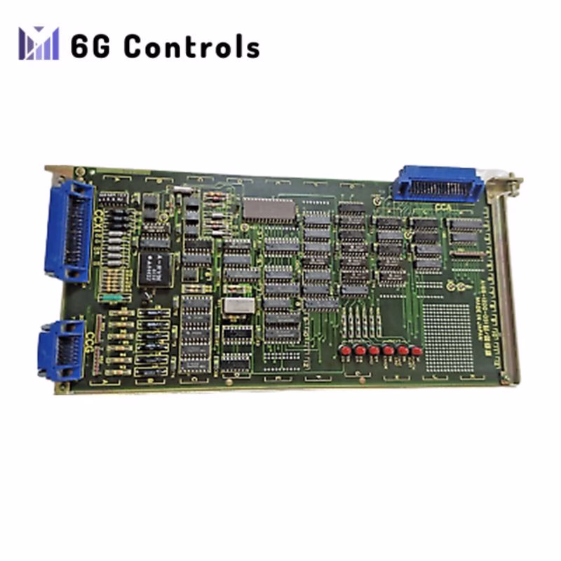 GE Fanuc A16B-1200-0310/03B Printed Circuit Board In Stock