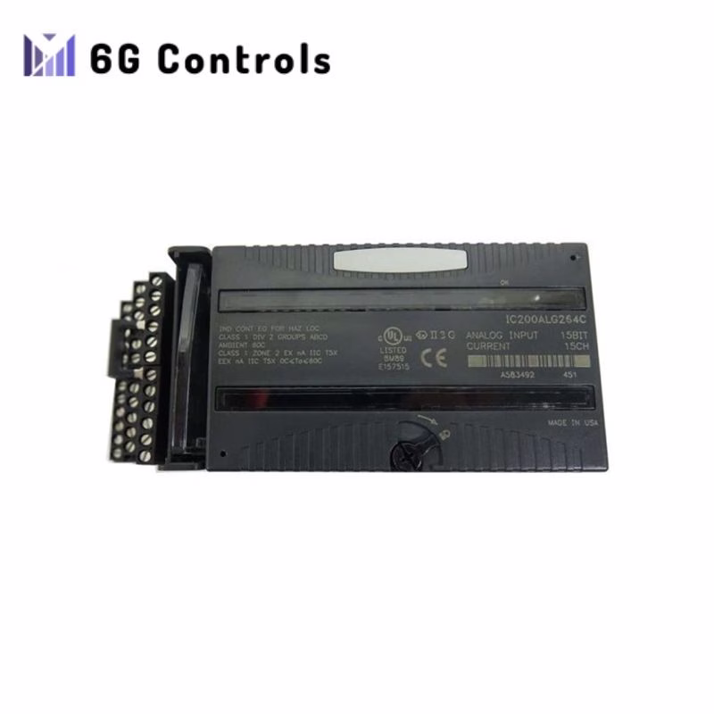 GE Fanuc IC660TBD021 Terminal Block Brand New In Stock