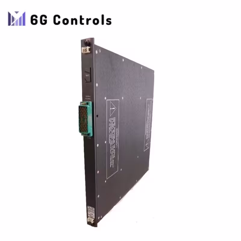 Triconex 2651-100 Digital Output Module High Quality