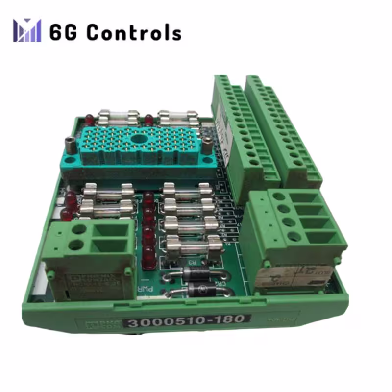 Triconex 3000510-180 Termination Board High Quality