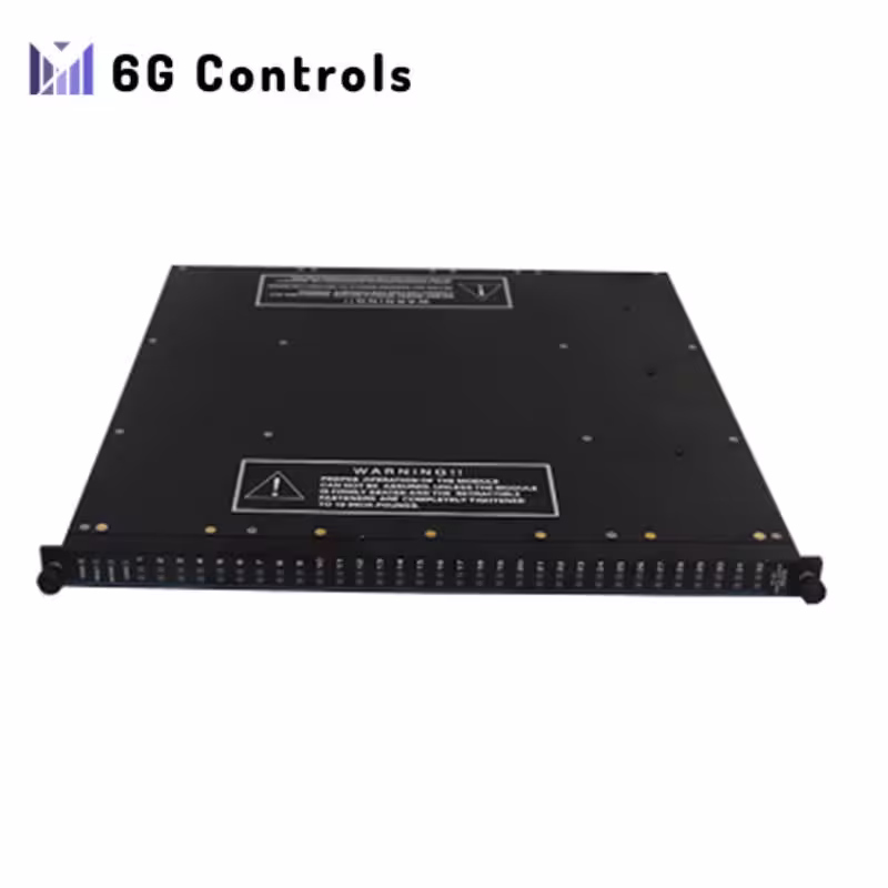 Triconex 3002 Pulse Input Terminal Board High Quality