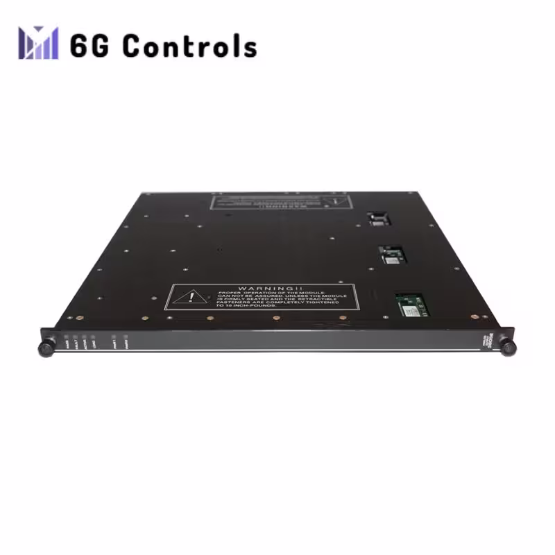 Triconex 3615E Digital Output Module Brand New In Stock