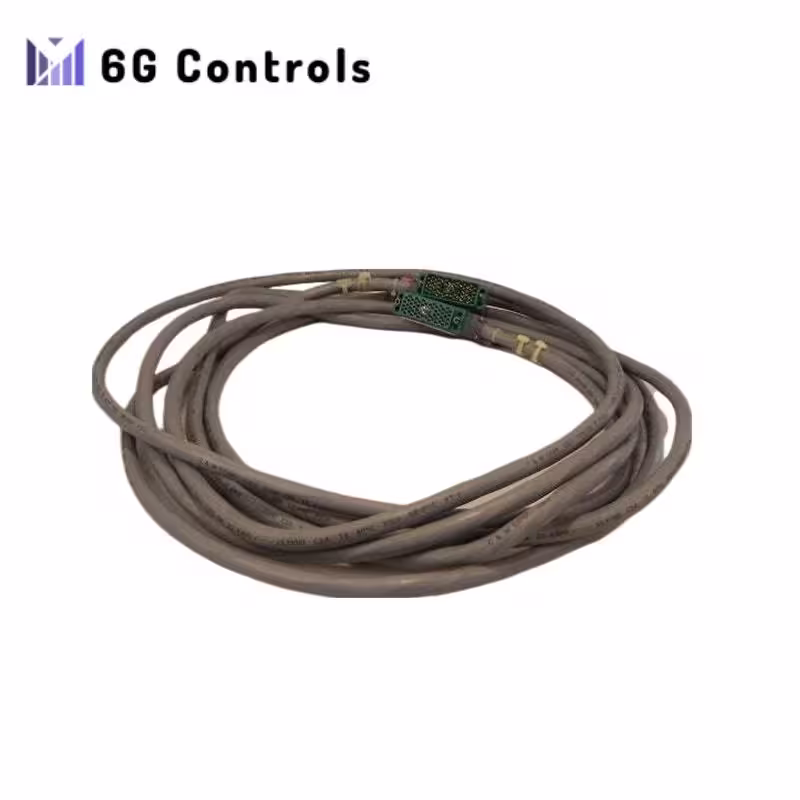 Triconex 4000042-125 Cable Assembly Brand New In Stock