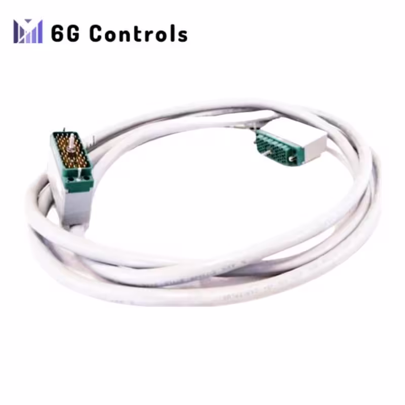 Triconex 4000093-310 Input Cable Assembly In Stock