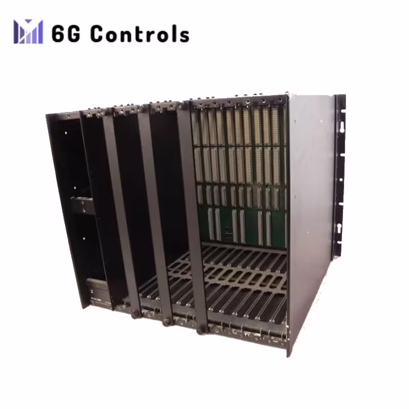 Triconex 7400027-100 Expansion Chassis High Quality