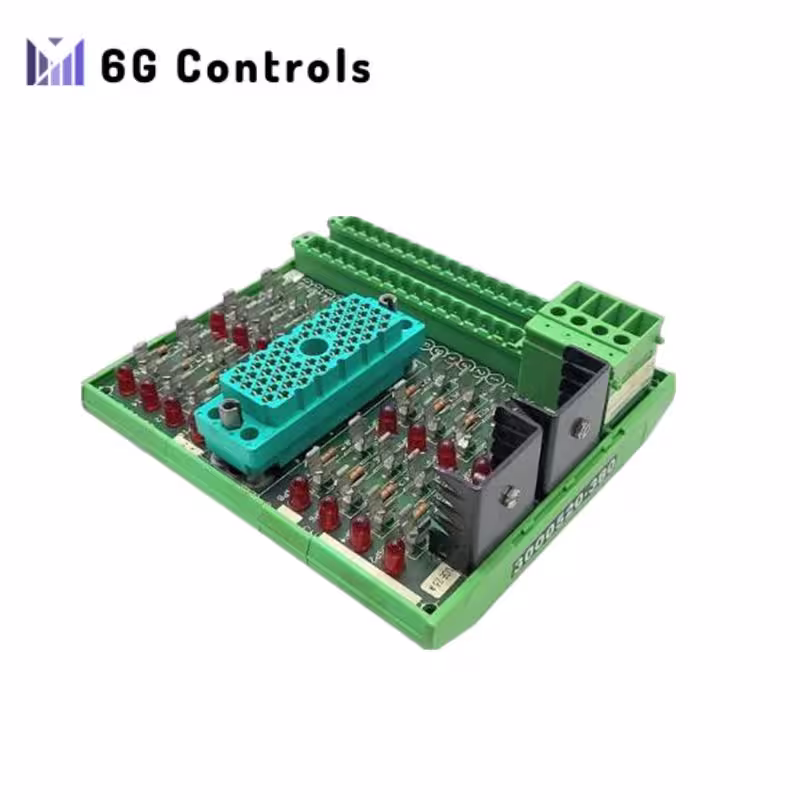 Triconex 9662-810 Panel Field Termination High Quality