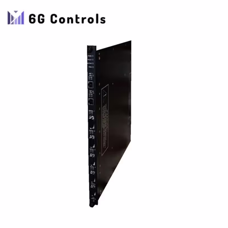 Triconex NCM4320 Interface Module Brand New In Stock