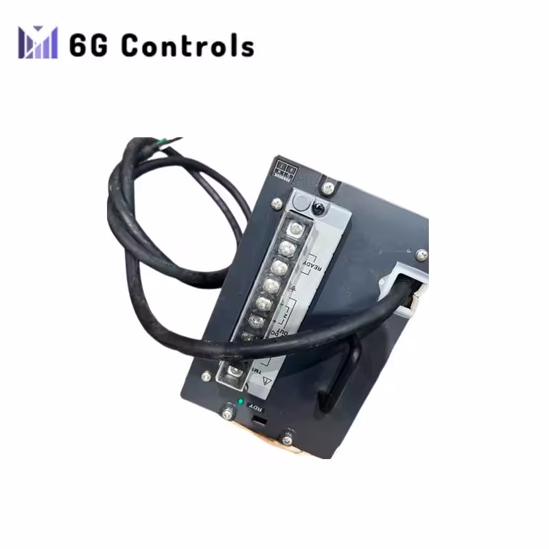 YOKOGAWA PW602 24 V DC Output Power Supply In Stock