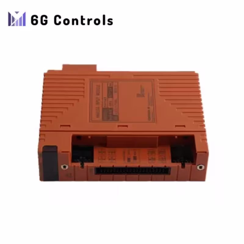 YOKOGAWA SAI533-H33 Analog Output Module High Quality