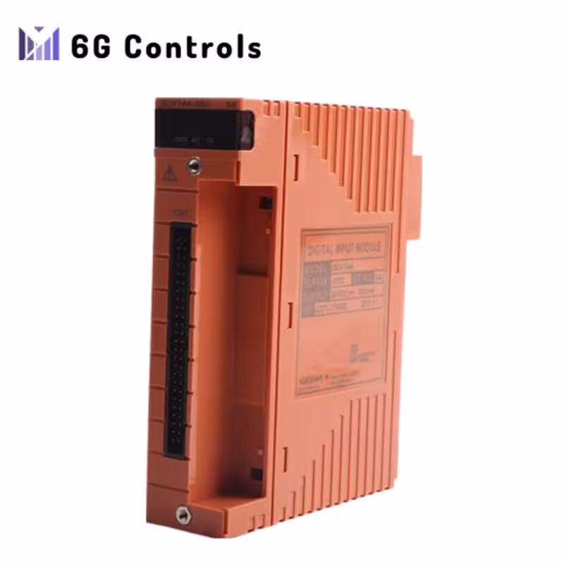 YOKOGAWA SDV531-L33 Digital Output Module In Stock