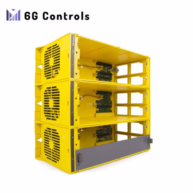GE Fanuc A02B-0120-B513 CNC Control System In Stock