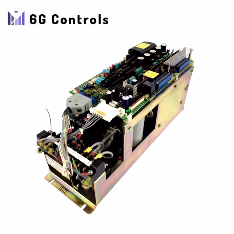 GE Fanuc A06B-6047-H002 Velocity Control Unit In Stock