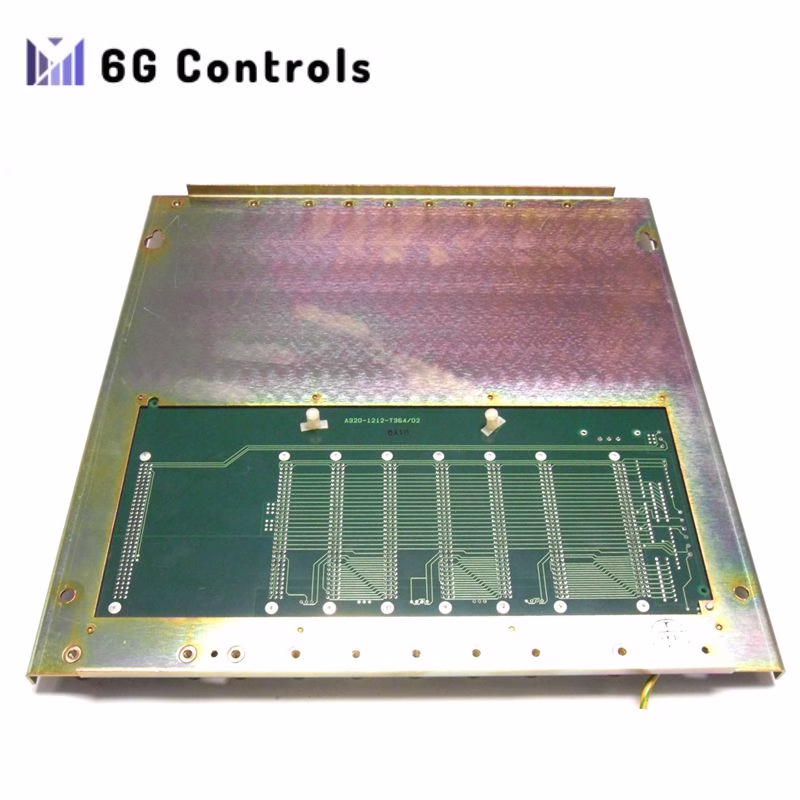 GE Fanuc A16B-1212-0360/01A I/O Base Unit In Stock