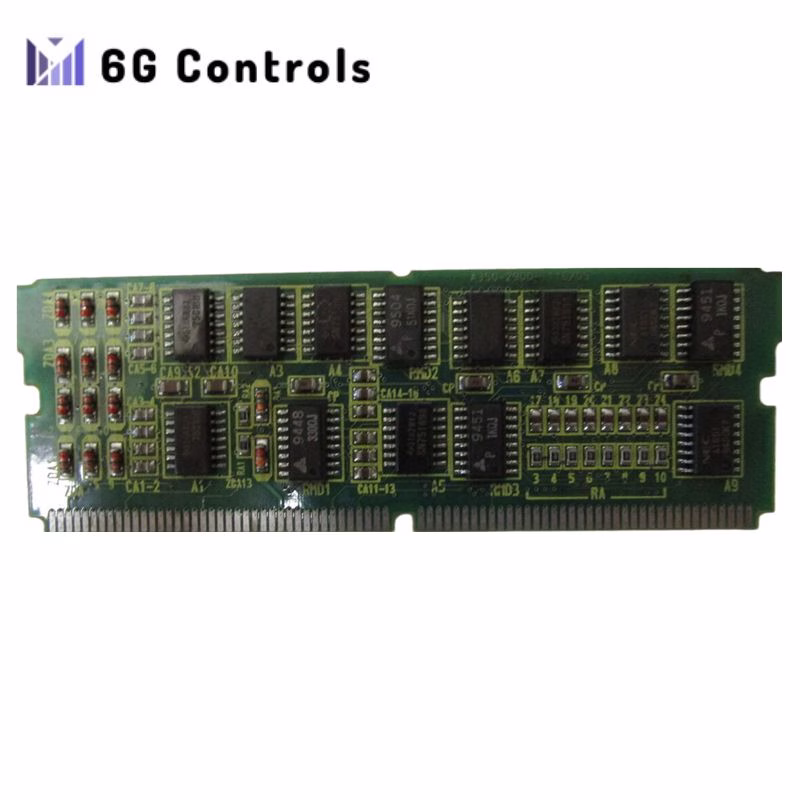 GE Fanuc A20B-2900-0110/05A Interface Module In Stock