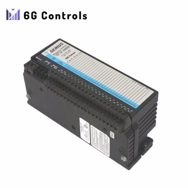 GE Fanuc IC660EBD025 Electronics Assembly In Stock