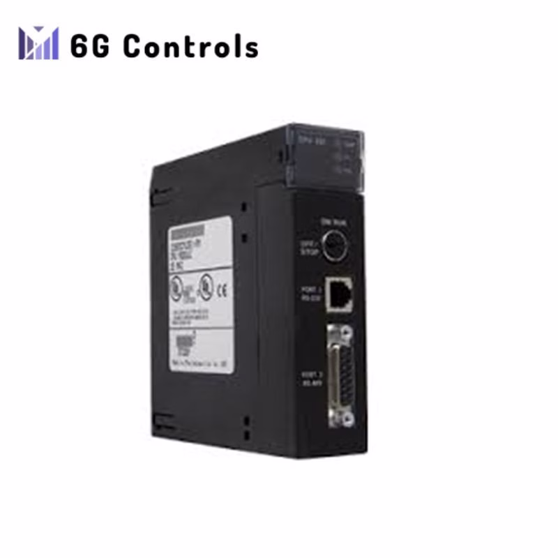 GE Fanuc IC693CPU351-EK CPU Module Brand New In Stock