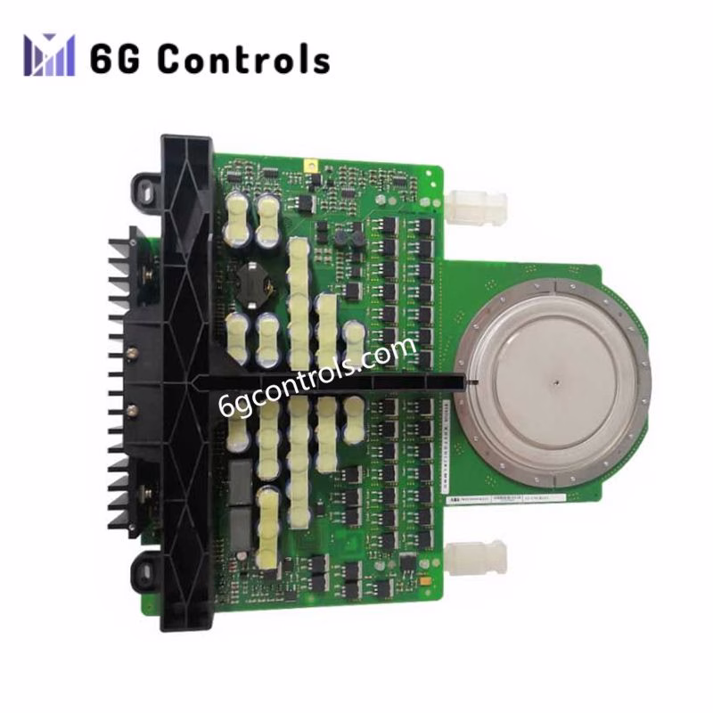 ABB 5SHY3545L0016 3BHB024548R0002 IGCT Module In Stock