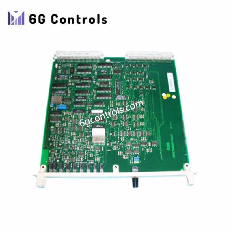 ABB DSBC174 3BSE012211R1 Bus Extender S100 I/O Bus