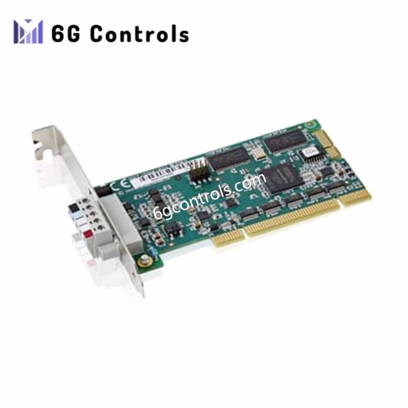 ABB DSQC697 3HAC037084-001 DeviceNet Board In Stock