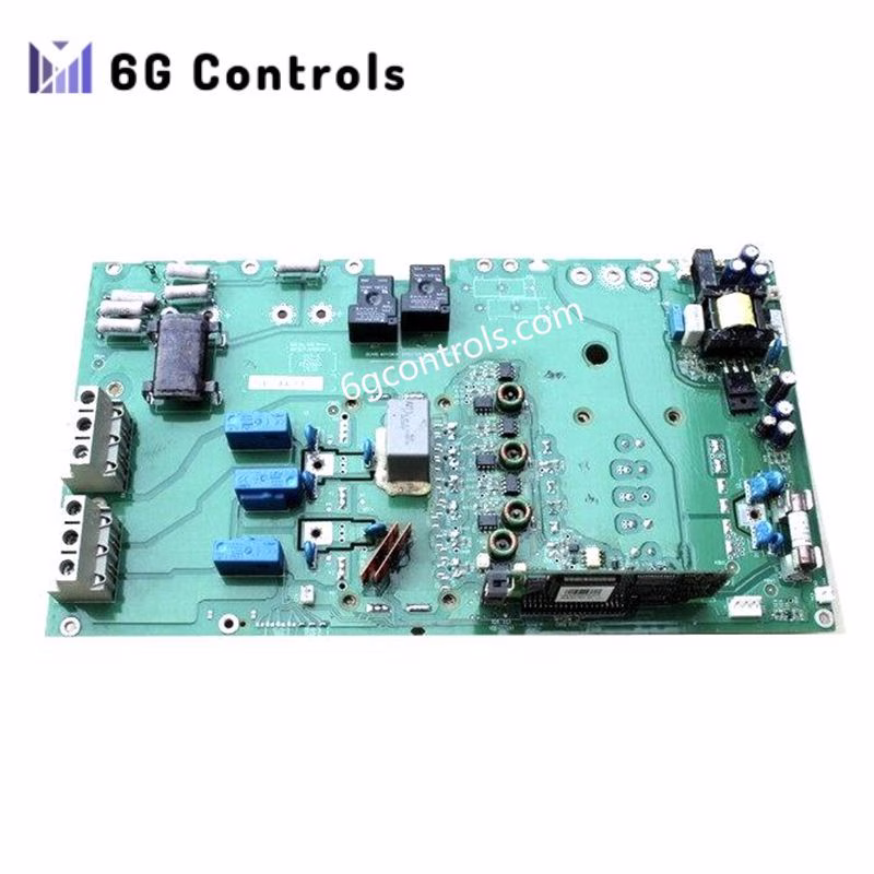 ABB RINT-6411C Drive Board Main Board High Quality