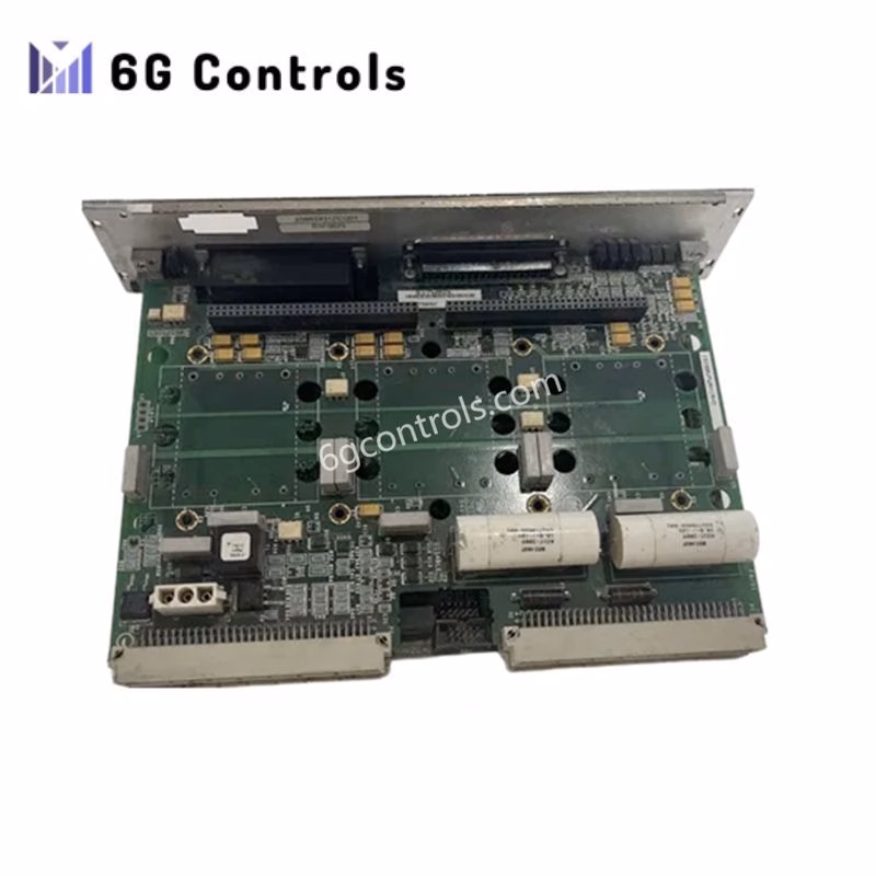 GE Fanuc IS200VPWRH1AHD Analog Measurement Module