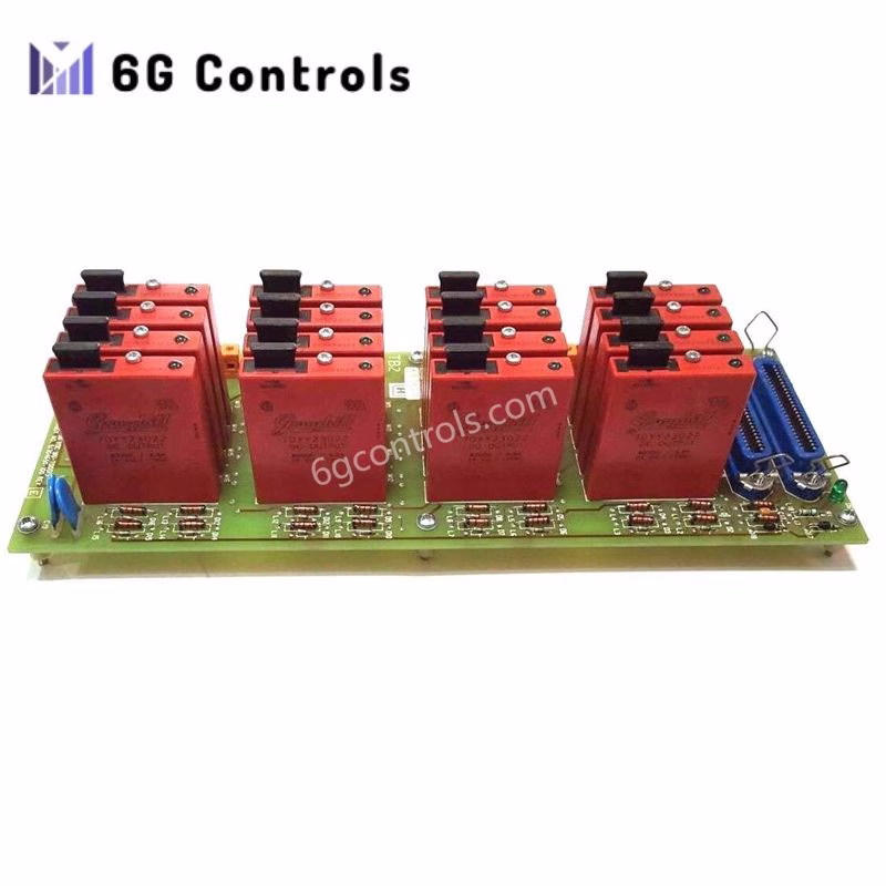 Honeywell 51304650-100 MU-TD0D13 Digital Output Module