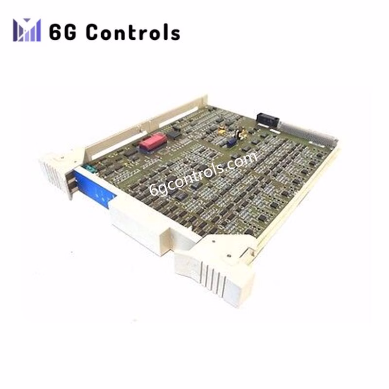 Honeywell 51304672-150 Analog Output Card In Stock