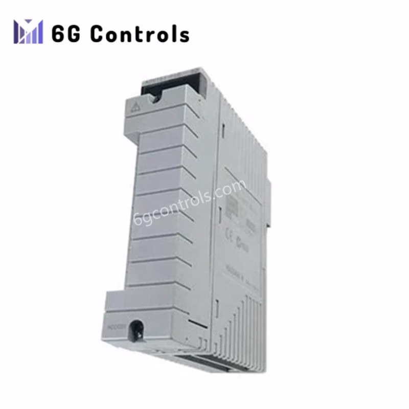 Yokogawa S9564FA Connector Unit Brand New In Stock