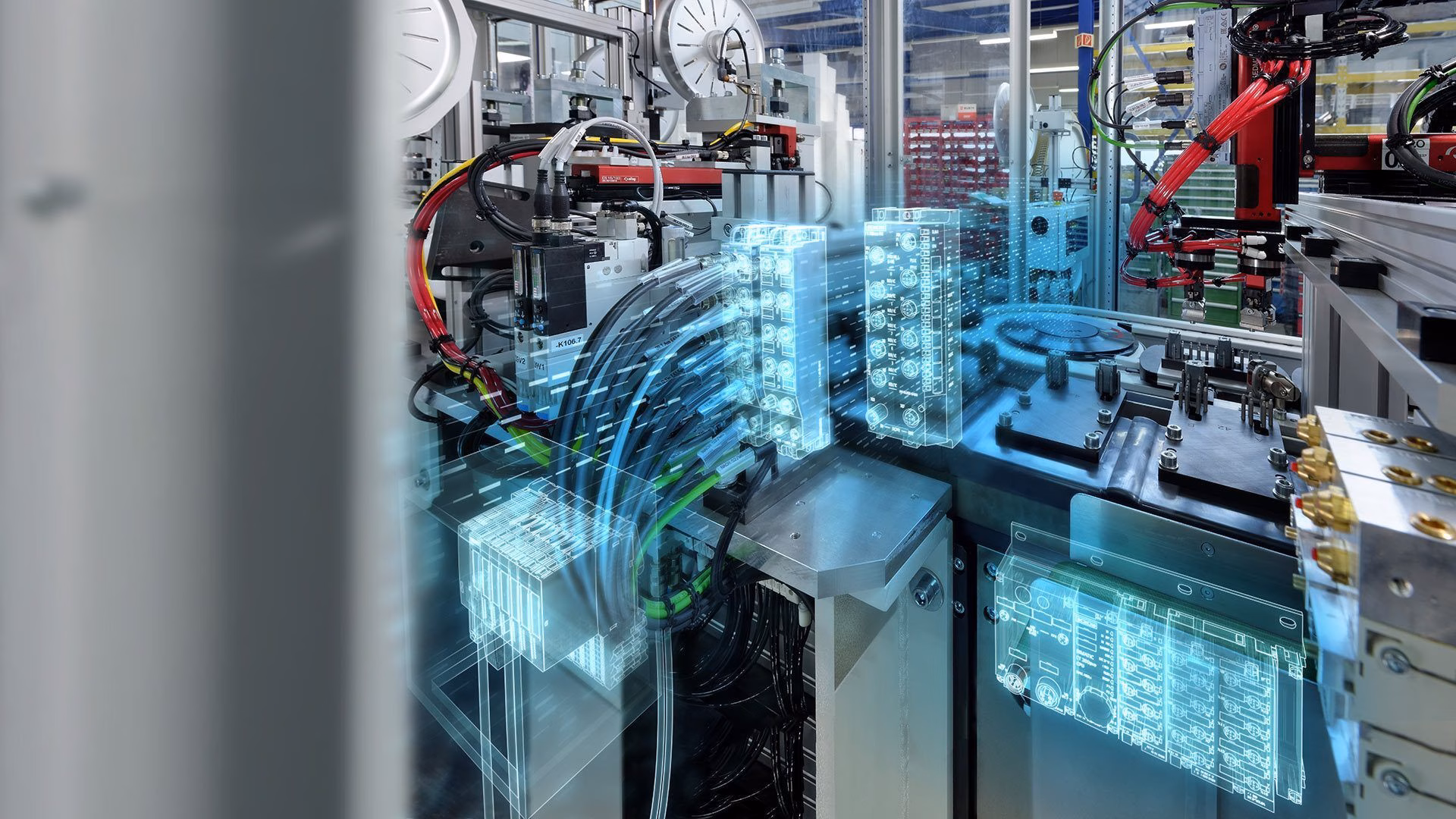 Siemens Showcases Cutting-Edge Industrial Automation Solutions for Intralogistics at Logimat 2025