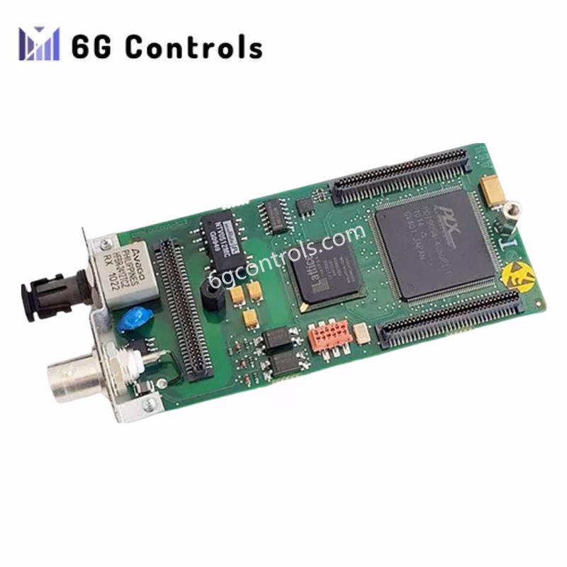 ABB 1KHL178012R0001M Display Unit Most Favorable