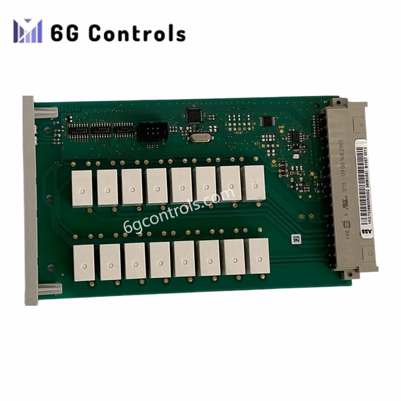 ABB 560B0R01 1KGT036800R0002 Binary Output Module