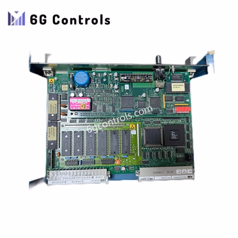 ABB UB370E HEIE420794R1 Guard Unit Most Favorable