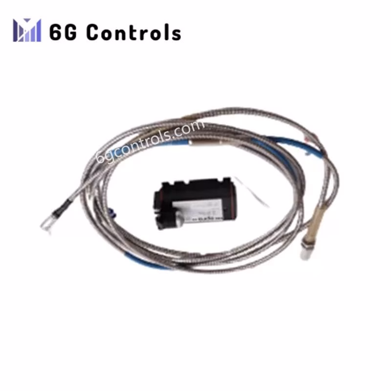 EPRO CON021+PR6423/011-010 Eddy Current Sensor Brand New