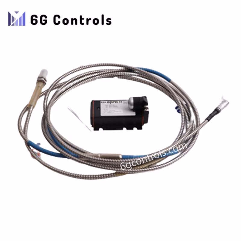 EPRO CON021+PR6423/10R-010-CN Eddy Current Sensor