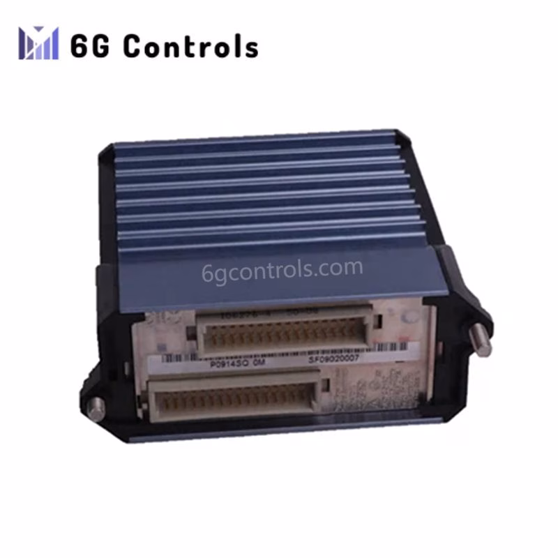 Foxboro 0301059E FBM Control Module Most Favorable