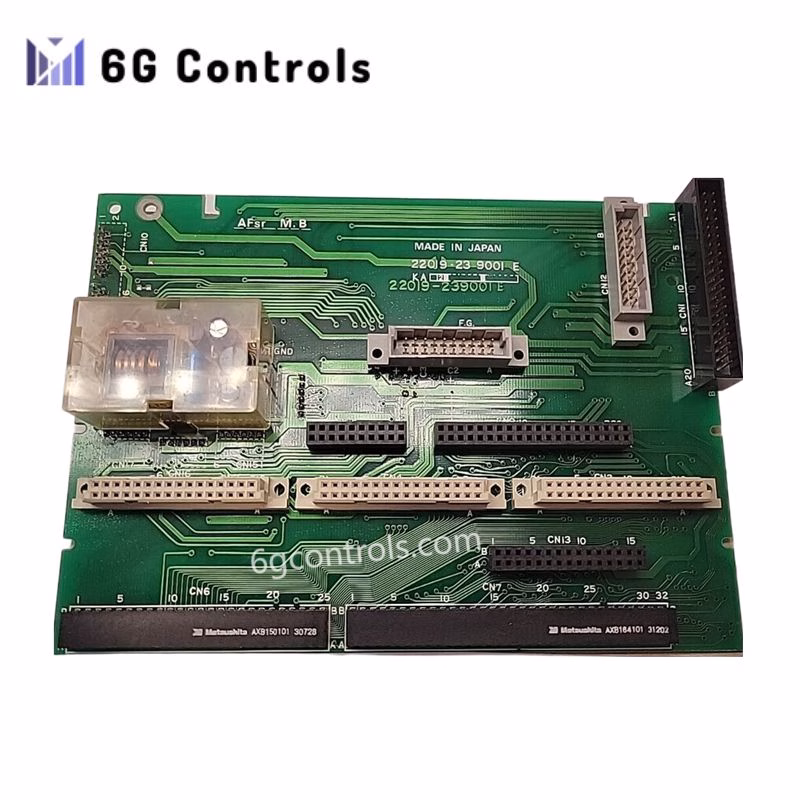 Foxboro 0303352 Input Logic Board High Quality Brand New