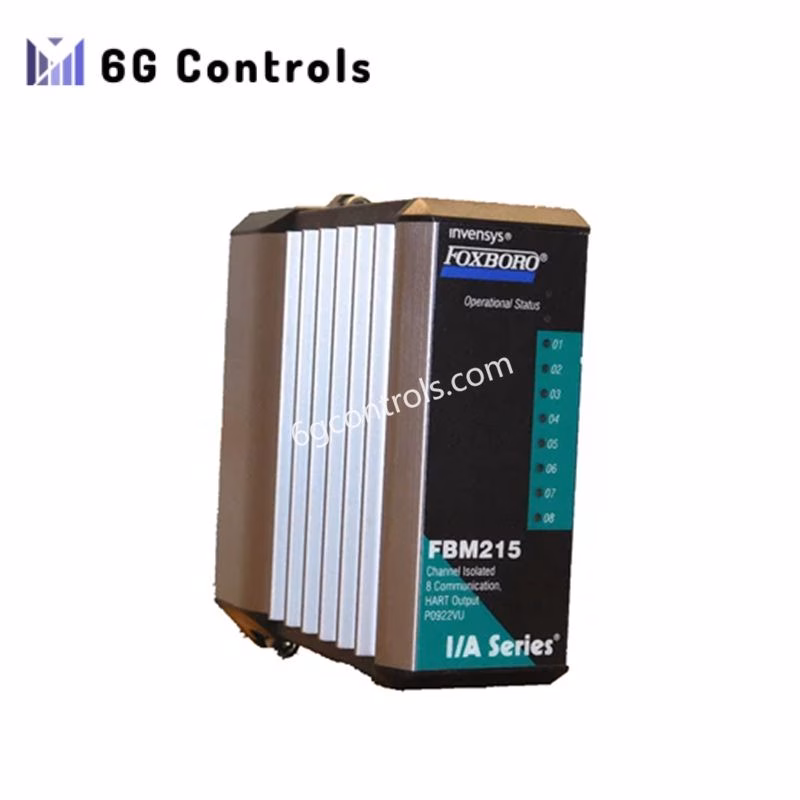 Foxboro 030340D/SY-0303440 Conductivity Transmitter