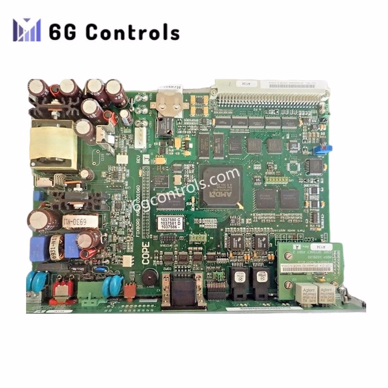 Foxboro 1025120B I/A Series PLC Module High Quality