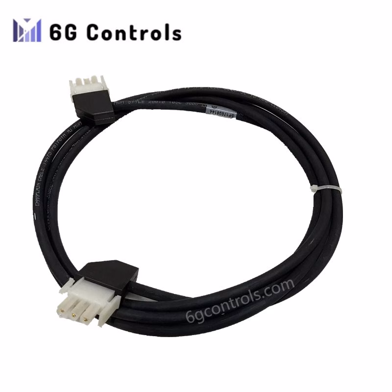 Foxboro RH926KQ Power Supply Cable Most Favorable
