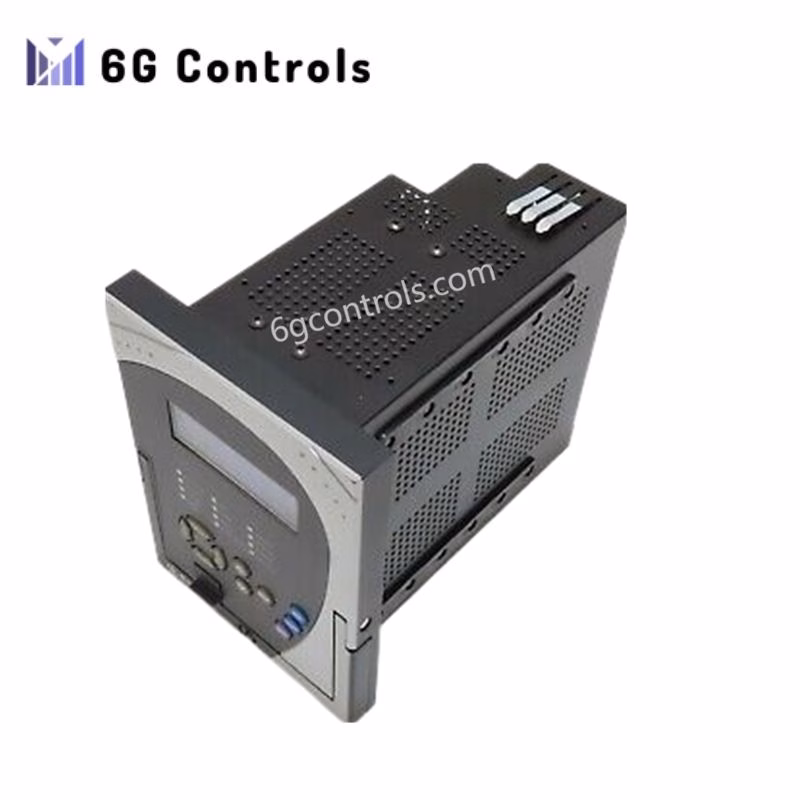 GE 339-E-P1-G1-H-E-S-N-P-3E-D-N Motor Protection Relay