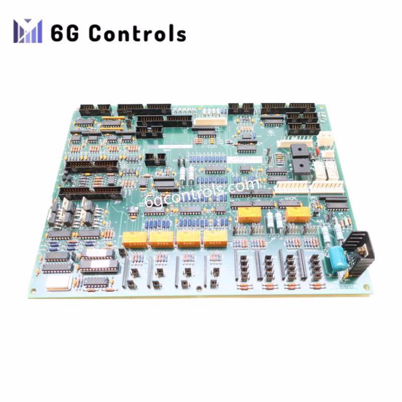 GE IS200AEPAH1BCA (IS215WEPAH2BA) Printed Circuit Board