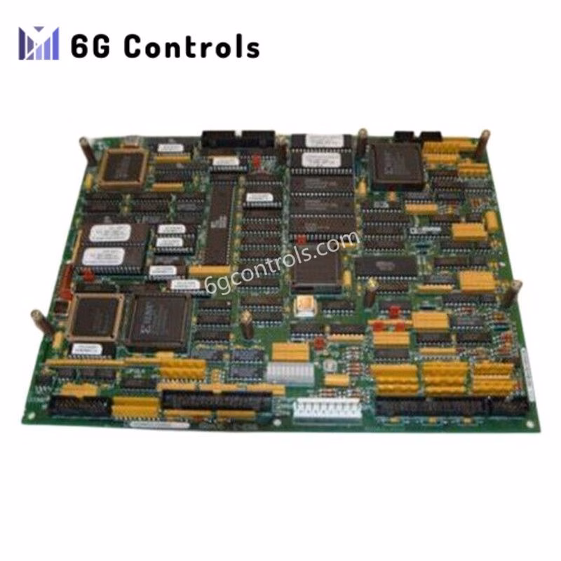 GE IS200AEPAH1BHC (IS215WEPAH2AB) Printed Circuit Board