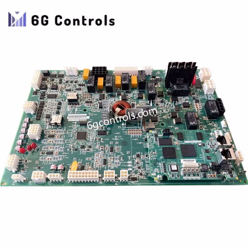 GE IS200AEPAH1BHC (IS215WEPAH2BA) Printed Circuit Board