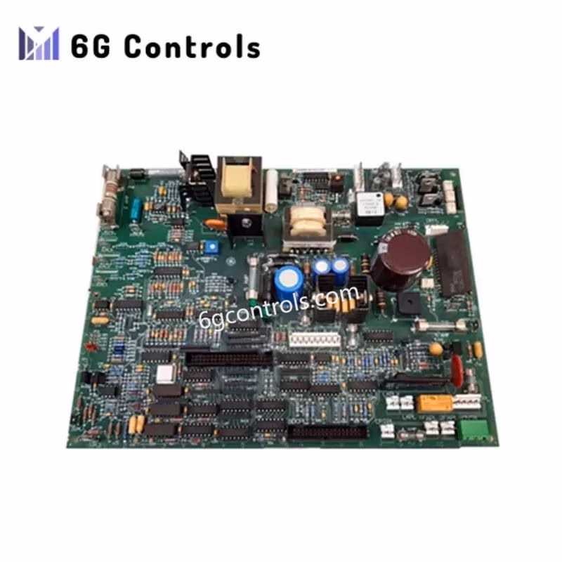 GE IS210BPPCH1AD (IS215WEPAH2AB) Printed Circuit Board