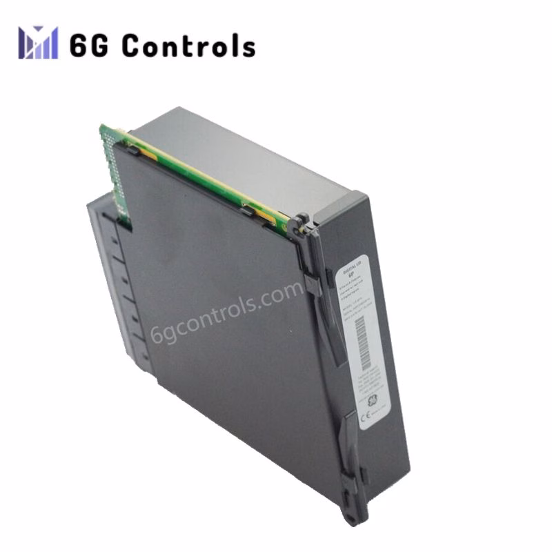 GE UR6MH Digital I/O Module High Quality Brand New