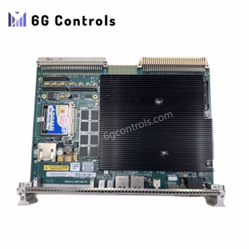 GE VMER64 Memory Extension Board Brand New High Quality