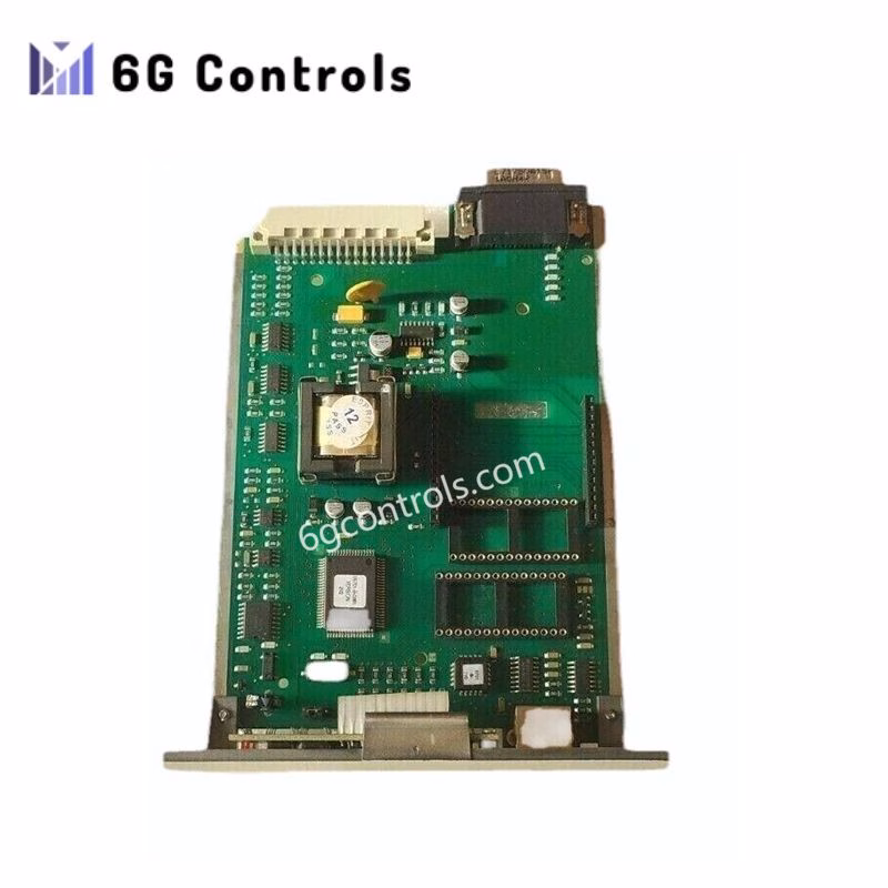 Honeywell 05701-A-0282 High Integrity Relay Card Brand New