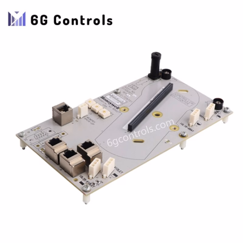 Honeywell 8937-HN2 Fiber Optic Extender Module Brand New