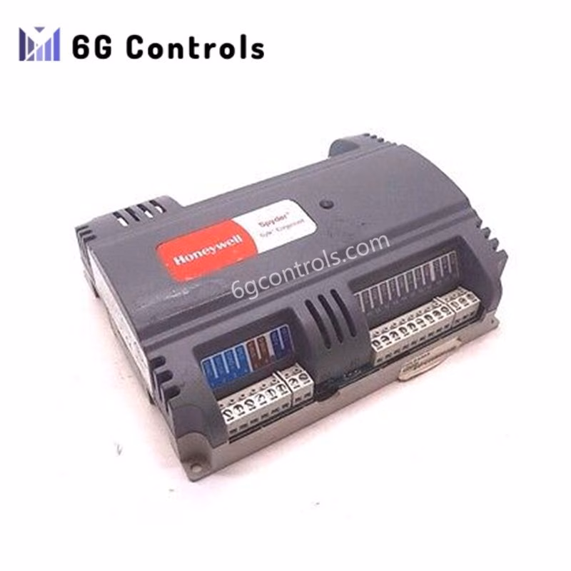 Honeywell PUL6438S Programmable Unitary Controller