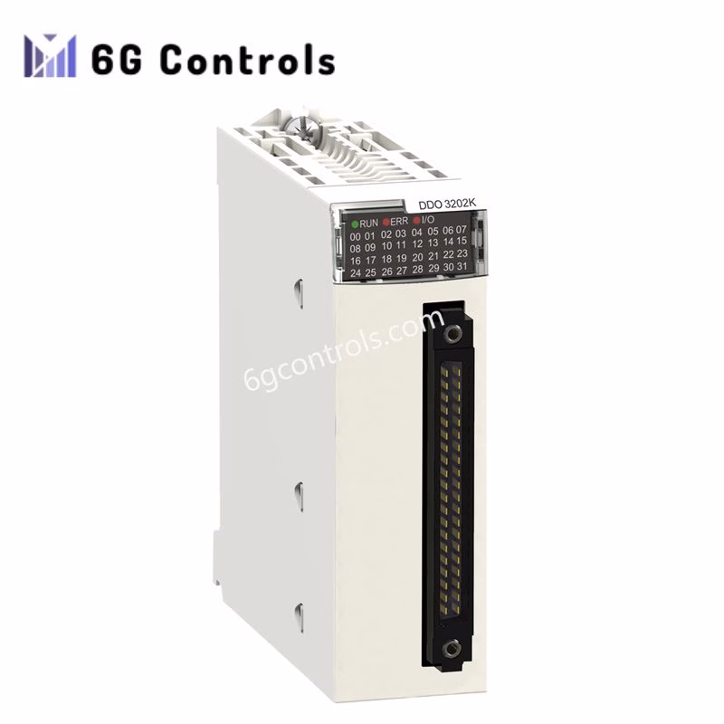 Schneider BMXDDO3202K Discrete Output Module Brand New